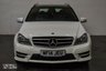 USED 2014 Y MERCEDES-BENZ C-CLASS 2.1 C220 CDI AMG Sport Edition Estate 5dr Diesel G-Tronic+ Euro 5 (s/s) (170 ps) 