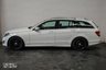 USED 2014 Y MERCEDES-BENZ C-CLASS 2.1 C220 CDI AMG Sport Edition Estate 5dr Diesel G-Tronic+ Euro 5 (s/s) (170 ps) 