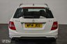 USED 2014 Y MERCEDES-BENZ C-CLASS 2.1 C220 CDI AMG Sport Edition Estate 5dr Diesel G-Tronic+ Euro 5 (s/s) (170 ps) 