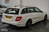 USED 2014 Y MERCEDES-BENZ C-CLASS 2.1 C220 CDI AMG Sport Edition Estate 5dr Diesel G-Tronic+ Euro 5 (s/s) (170 ps) 
