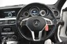 USED 2014 Y MERCEDES-BENZ C-CLASS 2.1 C220 CDI AMG Sport Edition Estate 5dr Diesel G-Tronic+ Euro 5 (s/s) (170 ps) 
