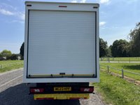 USED 2023 23 FORD TRANSIT 2.0 350 L4 LWB 3.5t. EcoBlue Curtainside (Tail Lift)  Air Con, Eu 6 130ps FREE UK MAINLAND DELIVERY | PARTX |