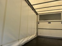 USED 2023 23 FORD TRANSIT 2.0 350 L4 LWB 3.5t. EcoBlue Curtainside (Tail Lift)  Air Con, Eu 6 130ps FREE UK MAINLAND DELIVERY | PARTX |