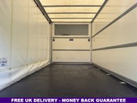 USED 2023 23 FORD TRANSIT 2.0 350 L4 LWB 3.5t. EcoBlue Curtainside (Tail Lift)  Air Con, Eu 6 130ps FREE UK MAINLAND DELIVERY | PARTX |