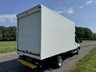 USED 2023 23 FORD TRANSIT 2.0 350 L4 LWB 3.5t. EcoBlue Curtainside (Tail Lift)  Air Con, Eu 6 130ps FREE UK MAINLAND DELIVERY | PARTX |