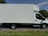 USED 2023 23 FORD TRANSIT 2.0 350 L4 LWB 3.5t. EcoBlue Curtainside (Tail Lift)  Air Con, Eu 6 130ps FREE UK MAINLAND DELIVERY | PARTX |