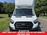 USED 2023 23 FORD TRANSIT 2.0 350 L4 LWB 3.5t. EcoBlue Curtainside (Tail Lift)  Air Con, Eu 6 130ps FREE UK MAINLAND DELIVERY | PARTX |