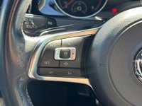 USED 2019 19 VOLKSWAGEN GOLF 1.5 TSI EVO GPF R-Line Hatchback 5dr Petrol DSG Euro 6 (s/s) (150 ps) FRONT SPORTS SEATS WITH R-LINE LOGO, R LINE BODYKIT, HALOGEN HEADLIGHTS, LED DAYTIME RUNNING, CRUISE CONTROL, SPEED LIMITER, AMBIENT LIGHTING PACK, ATLANTIC BLUE METALLIC, 17 INCH ALLOY WHEELS, BLUETOOTH PHONE CONNECTION.