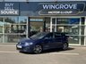 USED 2019 19 VOLKSWAGEN GOLF 1.5 TSI EVO GPF R-Line Hatchback 5dr Petrol DSG Euro 6 (s/s) (150 ps) FRONT SPORTS SEATS WITH R-LINE LOGO, R LINE BODYKIT, HALOGEN HEADLIGHTS, LED DAYTIME RUNNING, CRUISE CONTROL, SPEED LIMITER, AMBIENT LIGHTING PACK, ATLANTIC BLUE METALLIC, 17 INCH ALLOY WHEELS, BLUETOOTH PHONE CONNECTION.