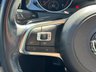 USED 2019 19 VOLKSWAGEN GOLF 1.5 TSI EVO GPF R-Line Hatchback 5dr Petrol DSG Euro 6 (s/s) (150 ps) FRONT SPORTS SEATS WITH R-LINE LOGO, R LINE BODYKIT, HALOGEN HEADLIGHTS, LED DAYTIME RUNNING, CRUISE CONTROL, SPEED LIMITER, AMBIENT LIGHTING PACK, ATLANTIC BLUE METALLIC, 17 INCH ALLOY WHEELS, BLUETOOTH PHONE CONNECTION.