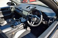 USED 2020 20 PORSCHE CAYENNE 3.0T V6 GPF SUV 5dr Petrol TiptronicS 4WD Euro 6 (s/s) (340 ps) PAN ROOF / BOSE / SPORT DESIGN
