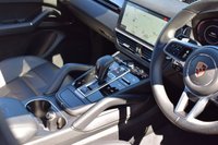 USED 2020 20 PORSCHE CAYENNE 3.0T V6 GPF SUV 5dr Petrol TiptronicS 4WD Euro 6 (s/s) (340 ps) PAN ROOF / BOSE / SPORT DESIGN