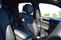 USED 2020 20 PORSCHE CAYENNE 3.0T V6 GPF SUV 5dr Petrol TiptronicS 4WD Euro 6 (s/s) (340 ps) PAN ROOF / BOSE / SPORT DESIGN