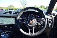USED 2020 20 PORSCHE CAYENNE 3.0T V6 GPF SUV 5dr Petrol TiptronicS 4WD Euro 6 (s/s) (340 ps) PAN ROOF / BOSE / SPORT DESIGN