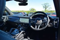 USED 2020 20 PORSCHE CAYENNE 3.0T V6 GPF SUV 5dr Petrol TiptronicS 4WD Euro 6 (s/s) (340 ps) PAN ROOF / BOSE / SPORT DESIGN