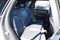 USED 2020 20 PORSCHE CAYENNE 3.0T V6 GPF SUV 5dr Petrol TiptronicS 4WD Euro 6 (s/s) (340 ps) PAN ROOF / BOSE / SPORT DESIGN