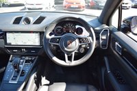 USED 2020 20 PORSCHE CAYENNE 3.0T V6 GPF SUV 5dr Petrol TiptronicS 4WD Euro 6 (s/s) (340 ps) PAN ROOF / BOSE / SPORT DESIGN