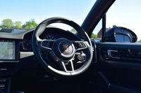 USED 2020 20 PORSCHE CAYENNE 3.0T V6 GPF SUV 5dr Petrol TiptronicS 4WD Euro 6 (s/s) (340 ps) PAN ROOF / BOSE / SPORT DESIGN