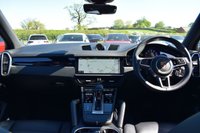 USED 2020 20 PORSCHE CAYENNE 3.0T V6 GPF SUV 5dr Petrol TiptronicS 4WD Euro 6 (s/s) (340 ps) PAN ROOF / BOSE / SPORT DESIGN