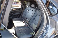 USED 2020 20 PORSCHE CAYENNE 3.0T V6 GPF SUV 5dr Petrol TiptronicS 4WD Euro 6 (s/s) (340 ps) PAN ROOF / BOSE / SPORT DESIGN