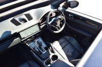 USED 2020 20 PORSCHE CAYENNE 3.0T V6 GPF SUV 5dr Petrol TiptronicS 4WD Euro 6 (s/s) (340 ps) PAN ROOF / BOSE / SPORT DESIGN