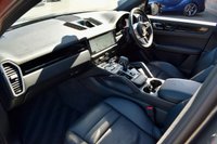 USED 2020 20 PORSCHE CAYENNE 3.0T V6 GPF SUV 5dr Petrol TiptronicS 4WD Euro 6 (s/s) (340 ps) PAN ROOF / BOSE / SPORT DESIGN