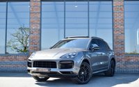 USED 2020 20 PORSCHE CAYENNE 3.0T V6 GPF SUV 5dr Petrol TiptronicS 4WD Euro 6 (s/s) (340 ps) PAN ROOF / BOSE / SPORT DESIGN