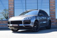 USED 2020 20 PORSCHE CAYENNE 3.0T V6 GPF SUV 5dr Petrol TiptronicS 4WD Euro 6 (s/s) (340 ps) PAN ROOF / BOSE / SPORT DESIGN