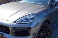 USED 2020 20 PORSCHE CAYENNE 3.0T V6 GPF SUV 5dr Petrol TiptronicS 4WD Euro 6 (s/s) (340 ps) PAN ROOF / BOSE / SPORT DESIGN