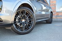 USED 2020 20 PORSCHE CAYENNE 3.0T V6 GPF SUV 5dr Petrol TiptronicS 4WD Euro 6 (s/s) (340 ps) PAN ROOF / BOSE / SPORT DESIGN
