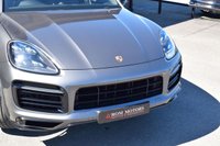 USED 2020 20 PORSCHE CAYENNE 3.0T V6 GPF SUV 5dr Petrol TiptronicS 4WD Euro 6 (s/s) (340 ps) PAN ROOF / BOSE / SPORT DESIGN