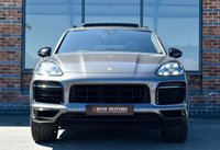 USED 2020 20 PORSCHE CAYENNE 3.0T V6 GPF SUV 5dr Petrol TiptronicS 4WD Euro 6 (s/s) (340 ps) PAN ROOF / BOSE / SPORT DESIGN