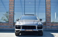 USED 2020 20 PORSCHE CAYENNE 3.0T V6 GPF SUV 5dr Petrol TiptronicS 4WD Euro 6 (s/s) (340 ps) PAN ROOF / BOSE / SPORT DESIGN