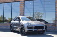 USED 2020 20 PORSCHE CAYENNE 3.0T V6 GPF SUV 5dr Petrol TiptronicS 4WD Euro 6 (s/s) (340 ps) PAN ROOF / BOSE / SPORT DESIGN