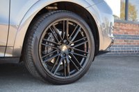 USED 2020 20 PORSCHE CAYENNE 3.0T V6 GPF SUV 5dr Petrol TiptronicS 4WD Euro 6 (s/s) (340 ps) PAN ROOF / BOSE / SPORT DESIGN