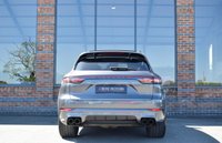USED 2020 20 PORSCHE CAYENNE 3.0T V6 GPF SUV 5dr Petrol TiptronicS 4WD Euro 6 (s/s) (340 ps) PAN ROOF / BOSE / SPORT DESIGN