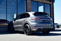 USED 2020 20 PORSCHE CAYENNE 3.0T V6 GPF SUV 5dr Petrol TiptronicS 4WD Euro 6 (s/s) (340 ps) PAN ROOF / BOSE / SPORT DESIGN