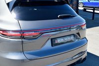 USED 2020 20 PORSCHE CAYENNE 3.0T V6 GPF SUV 5dr Petrol TiptronicS 4WD Euro 6 (s/s) (340 ps) PAN ROOF / BOSE / SPORT DESIGN