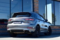 USED 2020 20 PORSCHE CAYENNE 3.0T V6 GPF SUV 5dr Petrol TiptronicS 4WD Euro 6 (s/s) (340 ps) PAN ROOF / BOSE / SPORT DESIGN