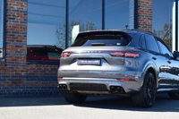 USED 2020 20 PORSCHE CAYENNE 3.0T V6 GPF SUV 5dr Petrol TiptronicS 4WD Euro 6 (s/s) (340 ps) PAN ROOF / BOSE / SPORT DESIGN