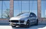 USED 2020 20 PORSCHE CAYENNE 3.0T V6 GPF SUV 5dr Petrol TiptronicS 4WD Euro 6 (s/s) (340 ps) PAN ROOF / BOSE / SPORT DESIGN