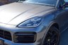 USED 2020 20 PORSCHE CAYENNE 3.0T V6 GPF SUV 5dr Petrol TiptronicS 4WD Euro 6 (s/s) (340 ps) PAN ROOF / BOSE / SPORT DESIGN
