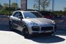 USED 2020 20 PORSCHE CAYENNE 3.0T V6 GPF SUV 5dr Petrol TiptronicS 4WD Euro 6 (s/s) (340 ps) PAN ROOF / BOSE / SPORT DESIGN