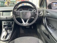USED 2017 67 VAUXHALL ASTRA 1.4i Turbo SRi Hatchback 5dr Petrol Auto Euro 6 (s/s) (150 ps) 