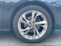 USED 2017 67 VAUXHALL ASTRA 1.4i Turbo SRi Hatchback 5dr Petrol Auto Euro 6 (s/s) (150 ps) 
