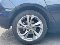 USED 2017 67 VAUXHALL ASTRA 1.4i Turbo SRi Hatchback 5dr Petrol Auto Euro 6 (s/s) (150 ps) 