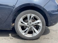 USED 2017 67 VAUXHALL ASTRA 1.4i Turbo SRi Hatchback 5dr Petrol Auto Euro 6 (s/s) (150 ps) 