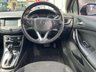 USED 2017 67 VAUXHALL ASTRA 1.4i Turbo SRi Hatchback 5dr Petrol Auto Euro 6 (s/s) (150 ps) 