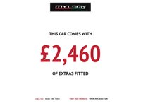 USED 2017 67 MERCEDES-BENZ C-CLASS 2.1 C220d AMG Line (Premium) Coupe 2dr Diesel G-Tronic+ Euro 6 (s/s) (170 ps) Iridium Silver | Black Leather Interior | Panoramic Roof | 19 Inch AMG Wheels | Heated Seats | ULEZ OK