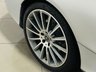 USED 2017 67 MERCEDES-BENZ C-CLASS 2.1 C220d AMG Line (Premium) Coupe 2dr Diesel G-Tronic+ Euro 6 (s/s) (170 ps) Iridium Silver | Black Leather Interior | Panoramic Roof | 19 Inch AMG Wheels | Heated Seats | ULEZ OK